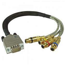 CABO S/PDIF OUTPUT CABLE ISA 430MK - FOCUSRITE