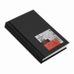 Caderno Canson A6 Artbook One 98 Folhas