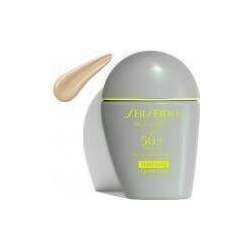 Protetor Solar BB for Sports SPF50 Light Shiseido 30ml