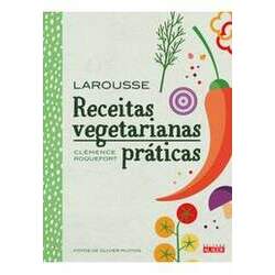 Receitas Vegetarianas Práticas