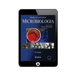 Microbiologia - 6ª Edição (eBook)