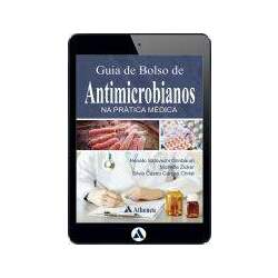Guia de Bolso de Antimicrobianos na Prática Médica (eBook)
