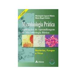 Microbiologia Prática - Aplicações de Aprendizagem de Microbiologia