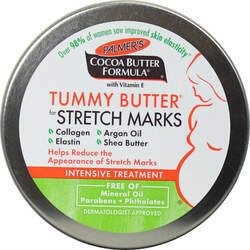 Creme Para Estrias Palmer's Cocoa Butter Intensivo 130ml