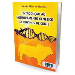 Livro - Introdução ao Melhoramento Genético de Bovinos de Corte