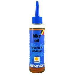 Óleo Lubrificante Morgan Blue Bike 125 ml
