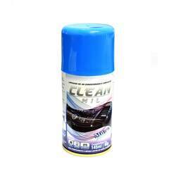 FC905096 Spray Higienizador Lavanda Fresh Clean 145Ml Sistema Ar Condicionado Automotivo
