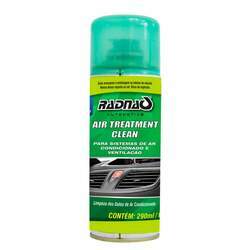 KITEL RQ6017 Limpa Ar Condicionado Automotivo Domestico 05 Spray Higienizador