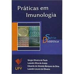 Práticas em Imunologia - Série Didática
