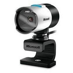 Webcam Microsoft Lifecam Studio, Usb 2 0 Q2F-00013