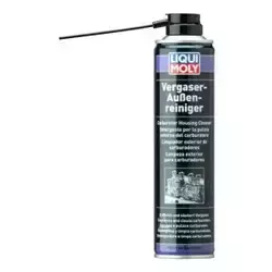 Spray para Limpeza de Carburador / Injeção LiquiMoly 400ml