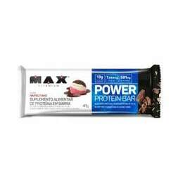 Power Protein Bar Max Titanium - 41g