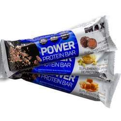 Power Protein Bar Max Titanium - 90g