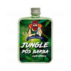 Jungle Loção Pós Barba 100ml