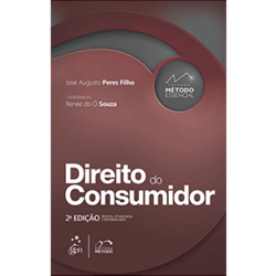 E-book - Coleção Método Essencial - Direito do Consumidor