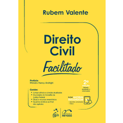 E-book - Direito Civil Facilitado