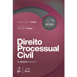 Coleção Método Essencial - Direito Processual Civil