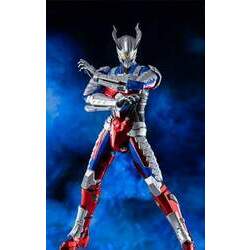 Figura Ultraman Suit Zero - Ultraman - Figzero 1/6 - Threezero