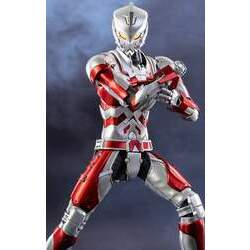 Figura Ultraman Ace Suit - Ultraman - 1/6 Scale - Threezero