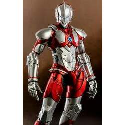Figura Ultraman Suit - Ultraman - 1/6 Scale - Threezero