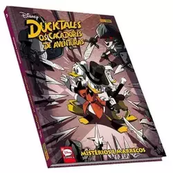Ducktales: Os Caçadores De Aventuras Vol 2