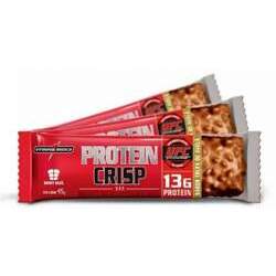 Protein Crisp Bar IntegralMedica 45g - (1 unidade)