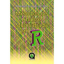 Métodos de análise multivariada em R