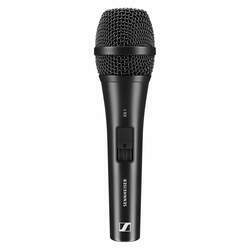 Microfone Vocal Dinâmico Sennheiser XS1 '