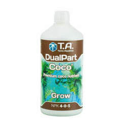 DualPart Coco Grow - 1L