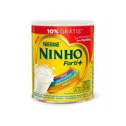 Composto Lácteo Ninho Forti 380g - 10% Grátis