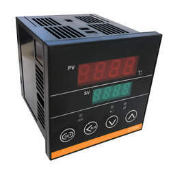 Controlador de Temperatura para Seladora Automática