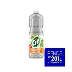 CIF Desinfetante para Hortifrutícolas 1L