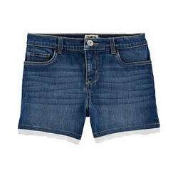 Short Jeans Carter's - Rendinha