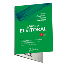 E-Book - Direito Eleitoral