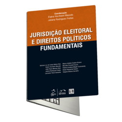 E-Book - Jurisdição Eleitoral e Direitos Fundamentais Políticos
