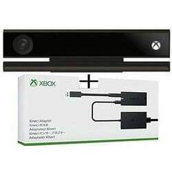 Kinect Sensor Adaptador p/ Windows e Xbox One S e X