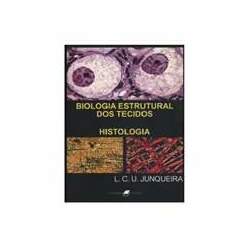 Biologia Estrutural dos Tecidos - Histologia
