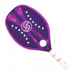 Raquete de Beach Tennis Sirf Purple- Sexy