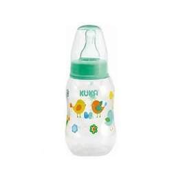Mamadeira Natural Color Verde 160 ml