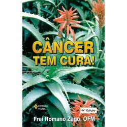 Câncer tem cura - Frei Romano Zago