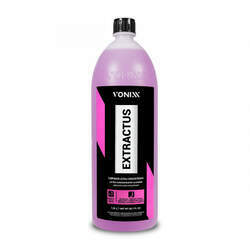 Limpador ultra concentrado Extractus Vonixx VSC (1,5 litro)