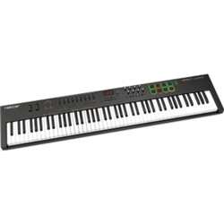 Teclado Controlador MIDI IMPACT LX88 - NEKTAR