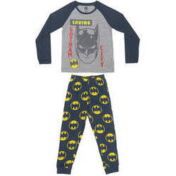 Pijama de Batman para menino