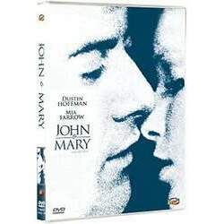JOHN & MARY