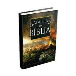 Batalhas da Bíblia Phillip Walton