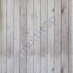 papel de parede adesivo madeira rústica