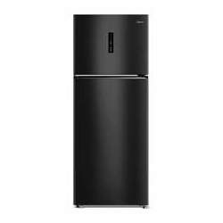 Refrigerador Midea MD-RT645MTA281 463 Litros Frost Free Slim Inox Black