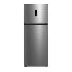 Refrigerador Midea MD-RT645MTA461 463 Litros Frost Free Funcoes Super Cool Inox
