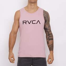 Camiseta Regata Big RVCA