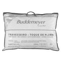 Travesseiro Toque de Pluma Buddemeyer